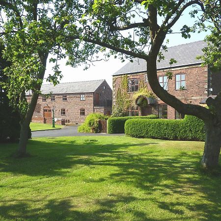 Parr Hall Farm, Eccleston エクステリア 写真