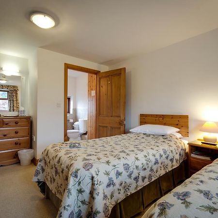 Parr Hall Farm, Eccleston エクステリア 写真