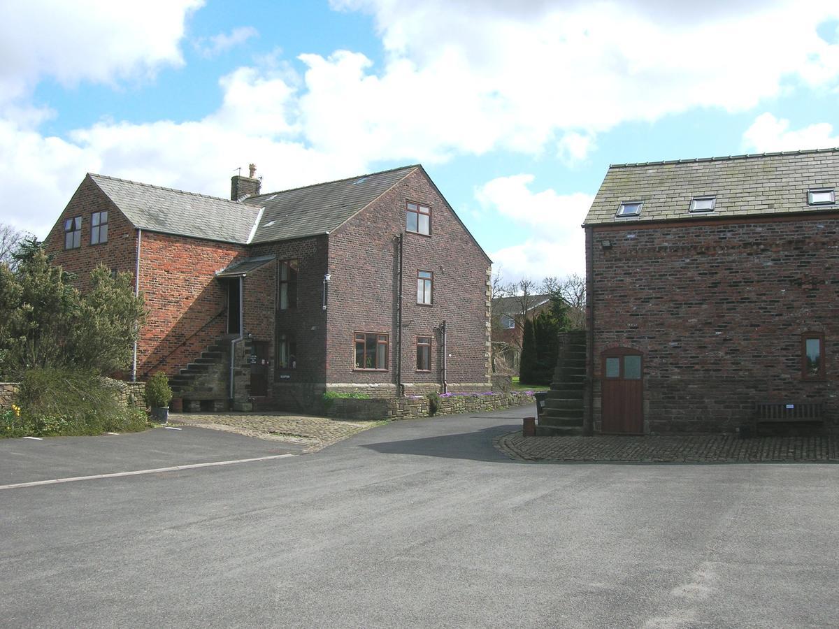 Parr Hall Farm, Eccleston エクステリア 写真