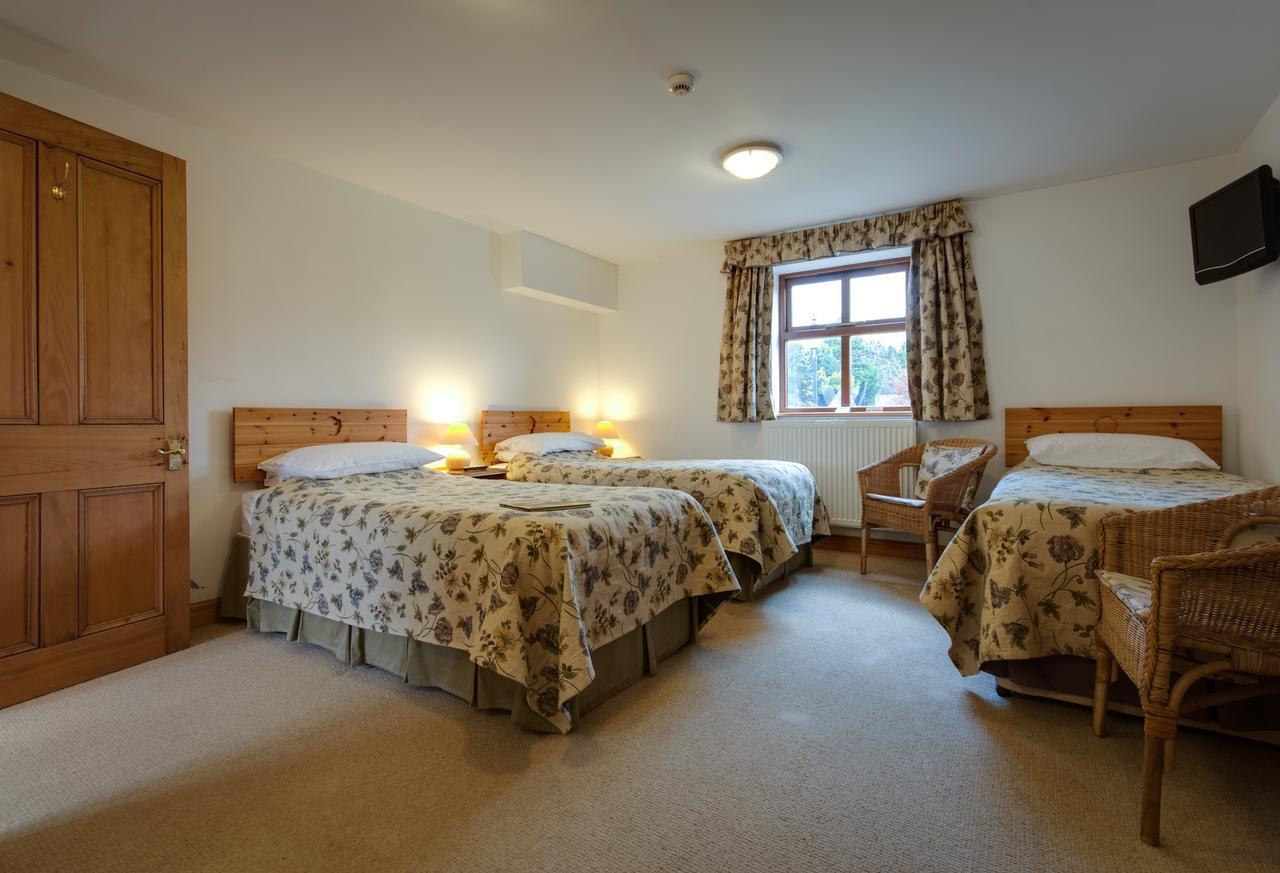 Parr Hall Farm, Eccleston エクステリア 写真