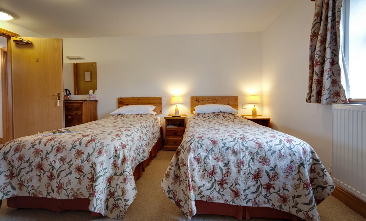 Parr Hall Farm, Eccleston エクステリア 写真